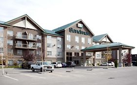 Sandman Hotel & Suites Calgary West