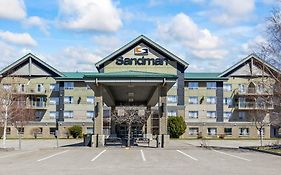 Sandman Hotel & Suites Calgary West